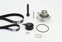 CONTINENTAL CTAM CT939WP10PRO - Bomba de agua + kit correa distribución