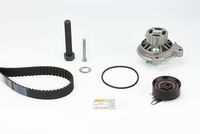 CONTINENTAL CTAM CT939WP2 - Bomba de agua + kit correa distribución