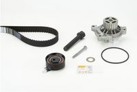 CONTINENTAL CTAM CT939WP5 - Bomba de agua + kit correa distribución