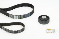 CONTINENTAL CTAM CT939K6PRO - Juego de correas dentadas