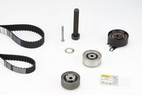 CONTINENTAL CTAM CT939K8PRO - Juego de correas dentadas