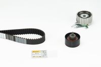 CONTINENTAL CTAM CT947K2 - Juego de correas dentadas
