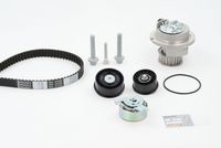 CONTINENTAL CTAM CT975WP1 - Bomba de agua + kit correa distribución