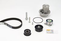 CONTINENTAL CTAM CT975WP6 - Bomba de agua + kit correa distribución