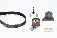 CONTINENTAL CTAM CT979K2 - Juego de correas dentadas