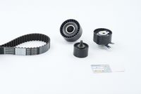 CONTINENTAL CTAM CT978K2 - Juego de correas dentadas