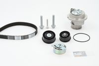 CONTINENTAL CTAM CT975WP1 - Bomba de agua + kit correa distribución