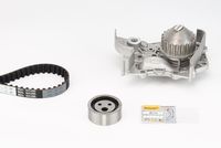 CONTINENTAL CTAM CT988WP1 - Bomba de agua + kit correa distribución