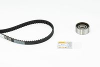 CONTINENTAL CTAM CT999K1 - Juego de correas dentadas