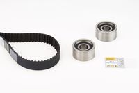 CONTINENTAL CTAM CT989K1 - Juego de correas dentadas