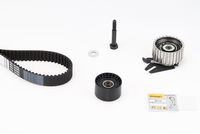 CONTINENTAL CTAM CT995K2 - Juego de correas dentadas
