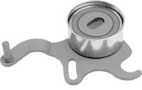 BLUE PRINT ADZ97611 - Polea tensora, correa dentada