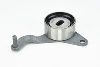 BLUE PRINT ADM57629 - Polea tensora, correa dentada