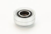 3RG 13709 - Polea inversión/guía, correa distribución