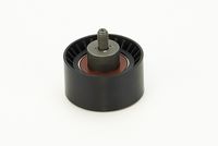 3RG 13903 - Polea inversión/guía, correa distribución