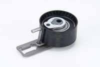 BLUE PRINT ADBP760003 - Polea tensora, correa dentada