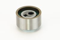 BLUE PRINT ADT37665 - Polea tensora, correa dentada