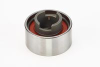 BLUE PRINT ADM57602 - Polea tensora, correa dentada