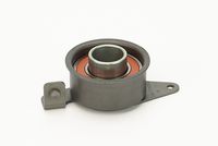 BLUE PRINT ADM57649 - Polea tensora, correa dentada