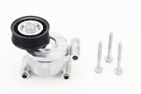 CONTINENTAL CTAM 6PK1306K3 - Juego de correas trapeciales poli V