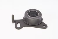 BLUE PRINT ADC47616 - Polea tensora, correa dentada