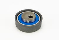 BLUE PRINT ADBP760009 - Polea tensora, correa dentada