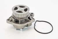 CONTINENTAL CTAM WP6004 - Bomba de agua, refrigeración del motor