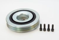 CONTINENTAL CTAM VD1065 - Polea, cigüeñal