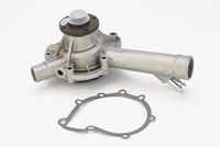 CONTINENTAL CTAM WPS3014 - Bomba de agua, refrigeración del motor
