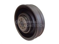CONTINENTAL CTAM VD1032 - Polea, cigüeñal
