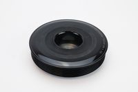CONTINENTAL CTAM VD1131 - Polea, cigüeñal