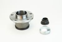 BOSCH F00VC17503 - Junta tórica, portainyectores