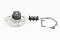 CONTINENTAL CTAM WP6046 - Bomba de agua, refrigeración del motor