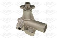 DOLZ F112 - Bomba de agua, refrigeración del motor