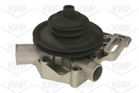 KAMOKA T0214 - Bomba de agua, refrigeración del motor