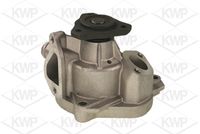 DOLZ A165 - Bomba de agua, refrigeración del motor