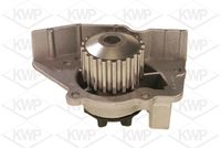 KAMOKA T0084 - Bomba de agua, refrigeración del motor