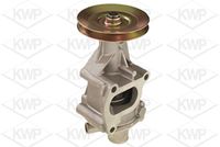 KAMOKA T0116 - Bomba de agua, refrigeración del motor