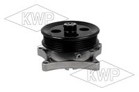 FEBI BILSTEIN 175587 - Bomba de agua, refrigeración del motor