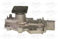GATES WP0042 - Bomba de agua, refrigeración del motor