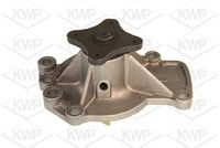 KAMOKA T0211 - Bomba de agua, refrigeración del motor