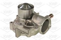 COMLINE CSB21007 - Bomba de agua, refrigeración del motor