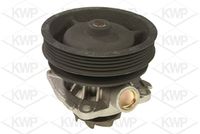 DOLZ S217 - Bomba de agua, refrigeración del motor