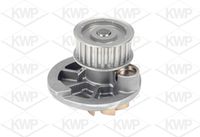 KAMOKA T0069 - Bomba de agua, refrigeración del motor