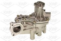 KAMOKA T0044 - Bomba de agua, refrigeración del motor