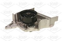 KAMOKA T0046 - Bomba de agua, refrigeración del motor