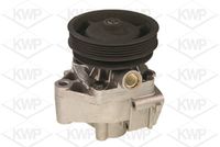 DOLZ S217 - Bomba de agua, refrigeración del motor