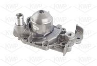 KAMOKA T0105 - Bomba de agua, refrigeración del motor