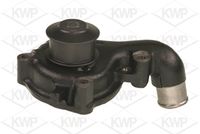 KAMOKA T0131 - Bomba de agua, refrigeración del motor