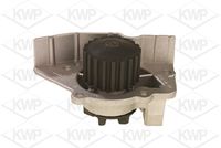 KAMOKA T0099 - Bomba de agua, refrigeración del motor